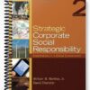 Test Bank for Strategic Corporate Social Responsibility 2nd Edition by Werther