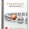 Test Bank for Strategic Management 2nd Edition by Rothaermel