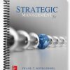 Test Bank for Strategic Management 3rd Edition by Rothaermel
