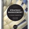 Test Bank for Strategic Management A Dynamic Perspective Concepts First Canadian Edition 1st Edition by Carpenter