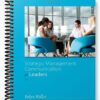Test Bank for Strategic Management Communication for Leaders 3rd Edition by Walker