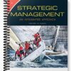 Test Bank for Strategic Management Theory and Cases An Integrated Approach 12th Edition by Hill