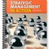 Test Bank for Strategic Management in Action 6th Edition by Mary Coulter