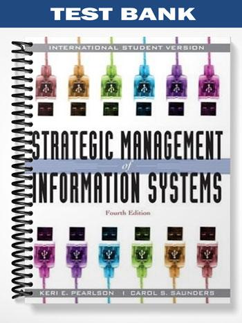 Test_Bank_for_Strategic_Management_of_Information_Systems_4th_Edition_by_Pearlson