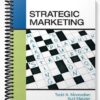 Test Bank for Strategic Marketing 1st Edition by Mooradian