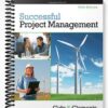 Test Bank for Successful Project Management 5th Edition by Gido