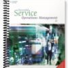Test Bank for Successful Service Operations Management 2nd Edition by Metters