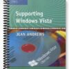 Test Bank for Supporting Windows Vista 1st Edition by Jean Andrews