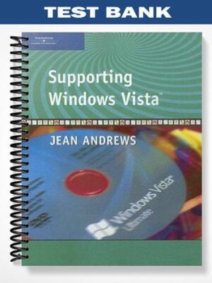 Test_Bank_for_Supporting_Windows_Vista_1st_Edition_by_Jean_Andrews