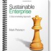Test Bank for Sustainable Enterprise A Macromarketing Approach 1st Edition by Mark Peterson