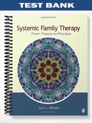 Test_Bank_for_Systemic_Family_Therapy_1st_Edition_by_Winek