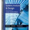 Test Bank for Systems Analysis and Design 4th Edition by Dennis