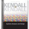 Test Bank for Systems Analysis and Design 7th Edition by Kendall