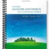 Test Bank for Systems Analysis and Design in a Changing World 6th Edition by Satzinger