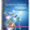 Test Bank for Systems Analysis and Design in a Changing World 7th Edition by Satzinger