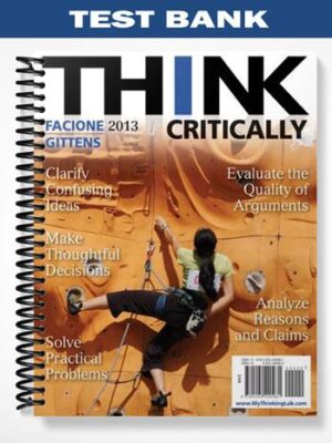 Test_Bank_for_THINK_Critically_2nd_Edition_by_Facione