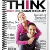 Test Bank for THINK Human Sexuality 1st Edition by Welch