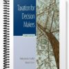 Test Bank for Taxation for Decision Makers 2008 Edition 2nd Edition by Dennis-Escoffier