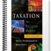 Test Bank for Taxation for Decision Makers 2011 Edition 1st Edition by Dennis-Escoffier