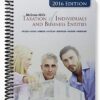 Test Bank for Taxation of Individuals and Business Entities 2016 Edition 7th Edition by Spilker