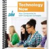 Test Bank for Technology Now Your Companion to SAM Computer Concepts 1st Edition by Corinne Hoisington