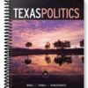 Test Bank for Texas Politics 12th Edition by Newell