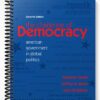 Test Bank for The Challenge of Democracy American Government in Global Politics 11th Edition by Janda