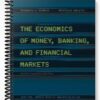 Test Bank for The Economics of Money Banking and Financial Markets Fourth Canadian Edition 4th Edition by Mishkin