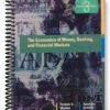Test Bank for The Economics of Money Banking and Financial Markets Third Canadian Edition 3rd Edition by Mishkin