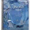 Test Bank for The Economy Today 13th Edition by Schiller