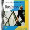 Test Bank for The Future of Business The Essentials 3rd Edition by Gitman