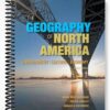 Test Bank for The Geography of North America Environment Culture Economy 2nd Edition by Hardwick
