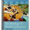 Test Bank for The Heritage of World Civilizations Volume 2 9th Edition by Craig