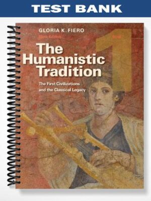 Test_Bank_for_The_Humanistic_Tradition_6th_Edition_by_Fiero