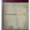 Test Bank for The Legal and Regulatory Environment of Business 15th Edition by Reed