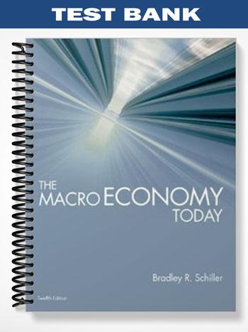 Test_Bank_for_The_Macro_Economy_Today_12th_Edition_by_Schiller