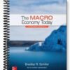 Test Bank for The Macro Economy Today 14th Edition by Schiller
