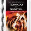 Test Bank for The Management of Technology and Innovation A Strategic Approach 1st Edition by White