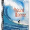 Test Bank for The Physical Universe 14th Edition by Krauskopf