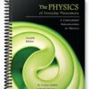 Test Bank for The Physics of Everyday Phenomena A Conceptual Introduction to Physics 7th Edition by Griffith