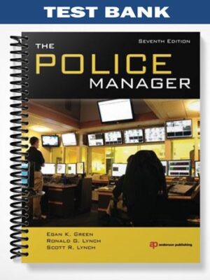 Test_Bank_for_The_Police_Manager_7th_Edition_by_Green