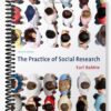 Test Bank for The Practice of Social Research 12th Edition by Babbie