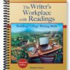 Test Bank for The Writers Workplace with Readings Building College Writing Skills 7th Edition by Scarry