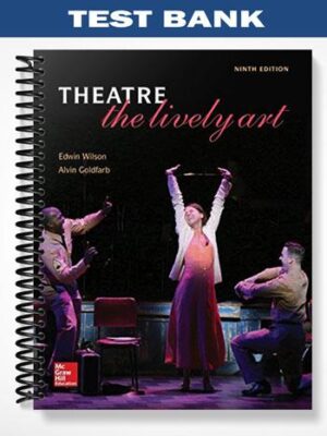 Test_Bank_for_Theatre_The_Lively_Art_9th_Edition_by_Wilson