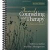 Test Bank for Theories of Counseling and Therapy 2nd Edition by Kottler