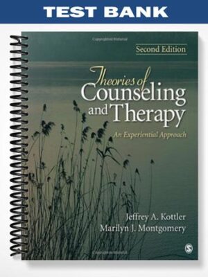 Test_Bank_for_Theories_of_Counseling_and_Therapy_2nd_Edition_by_Kottler