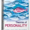 Test Bank for Theories of Personality 8th Edition by Feist