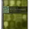 Test Bank for Theories of Psychotherapy & Counseling Concepts and Cases 5th Edition by Sharf
