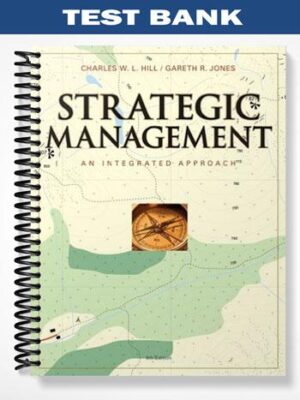 Test_Bank_for_Theory_of_Strategic_Management_9th_Edition_by_Jones