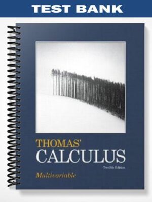 Test_Bank_for_Thomas_Calculus_12th_Edition_by_Thomas